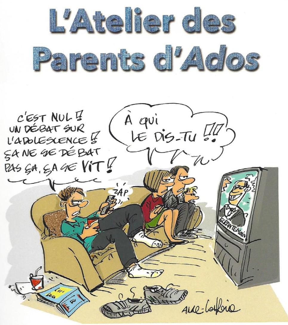 Site pour parler entre ado