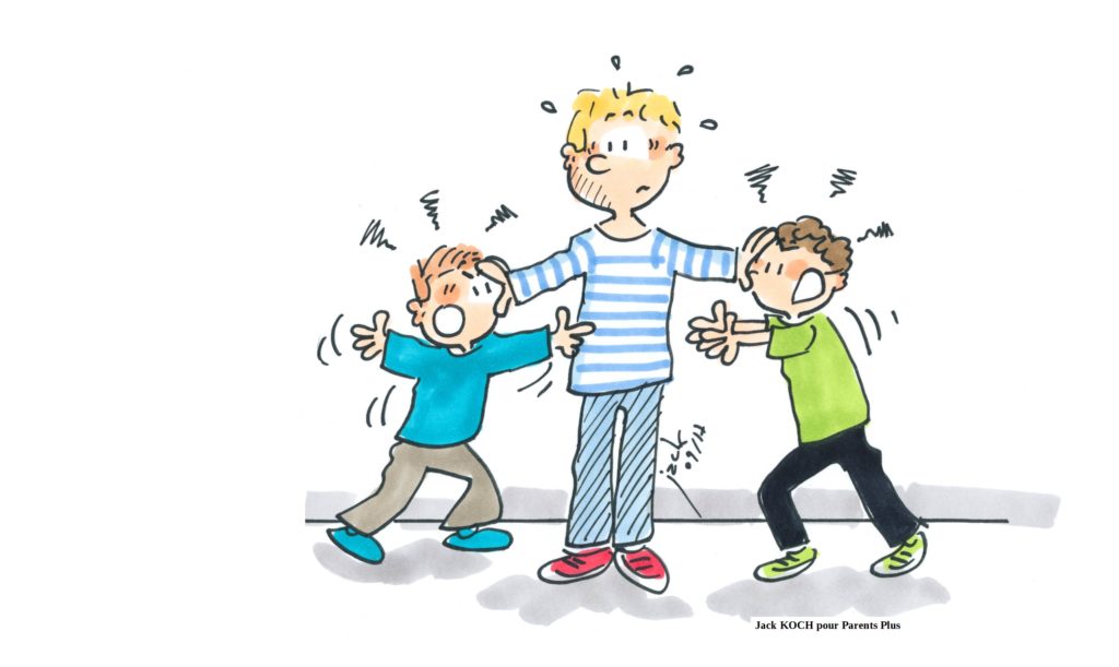 Jack-Koch-enfants-dispute – Parents Plus