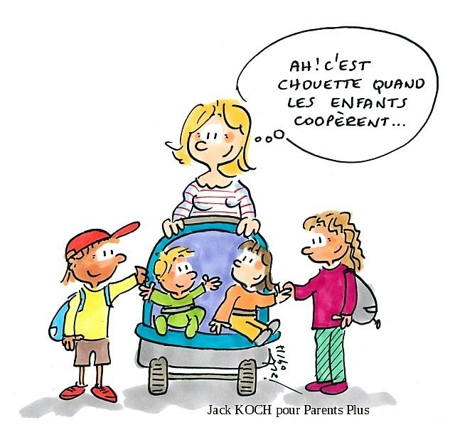 Formation assistante maternelle