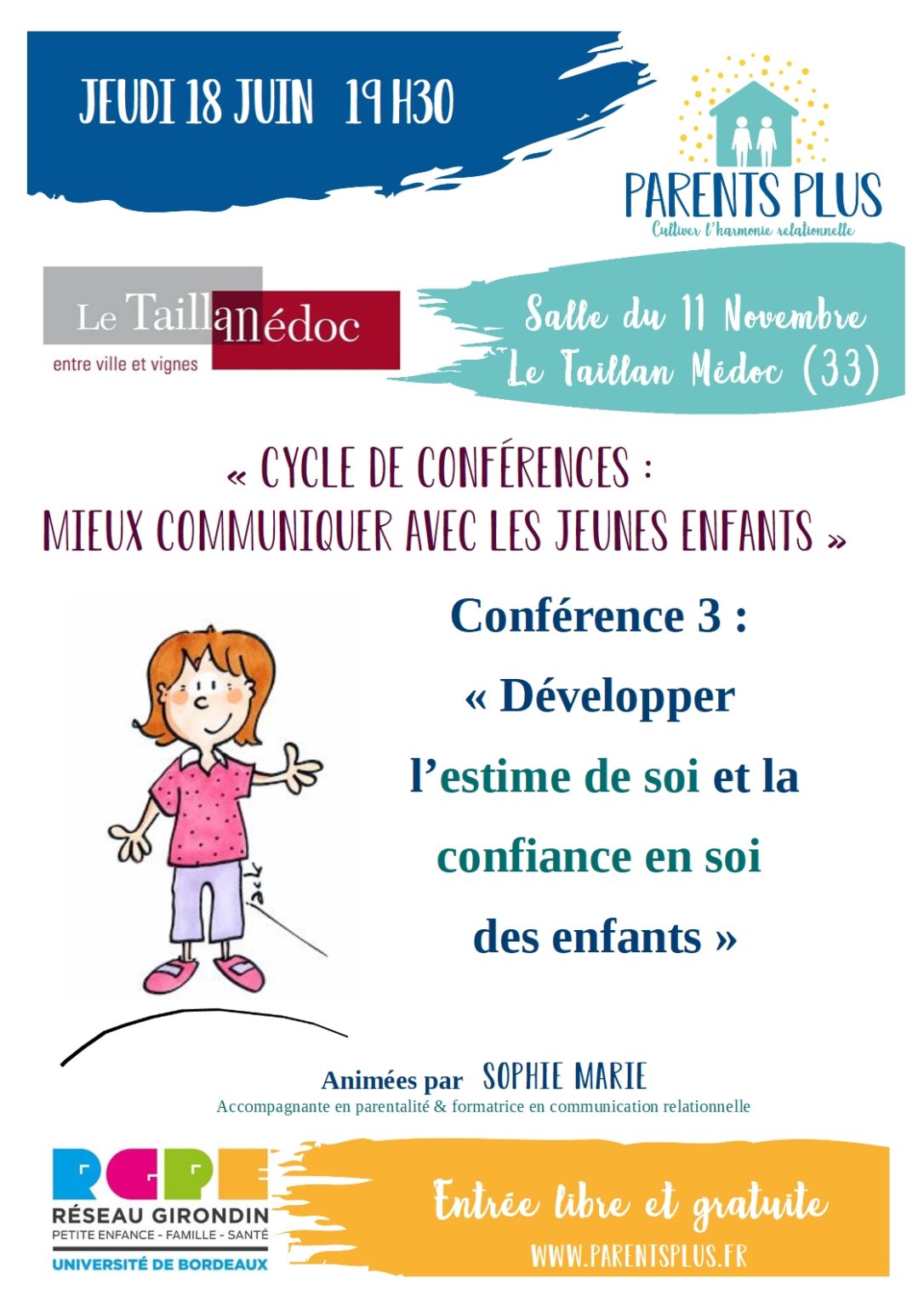 Salle Du 11 Novembre Le Taillan Medoc
