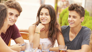 Conférence adolescence