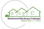 Ecole Montessori Cadaujac